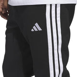 adidas - Essential Three Stripes Fleece Pant Pantaloni Uomo