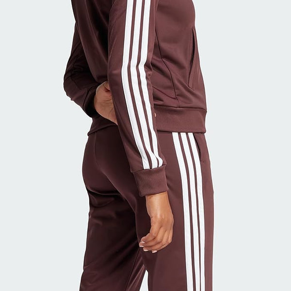 adidas Essentials 3-stripes Tracksuit TUTA Donna JD2683