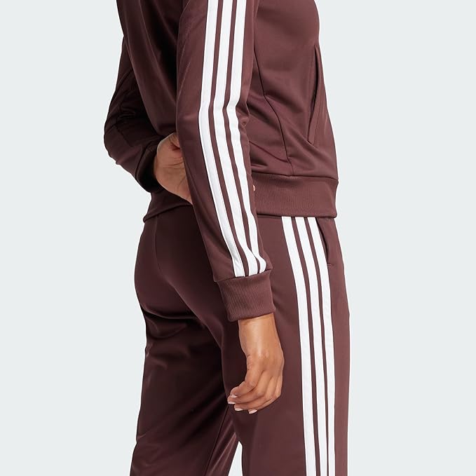 adidas Essentials 3-stripes Tracksuit TUTA Donna JD2683