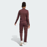 adidas Essentials 3-stripes Tracksuit TUTA Donna JD2683