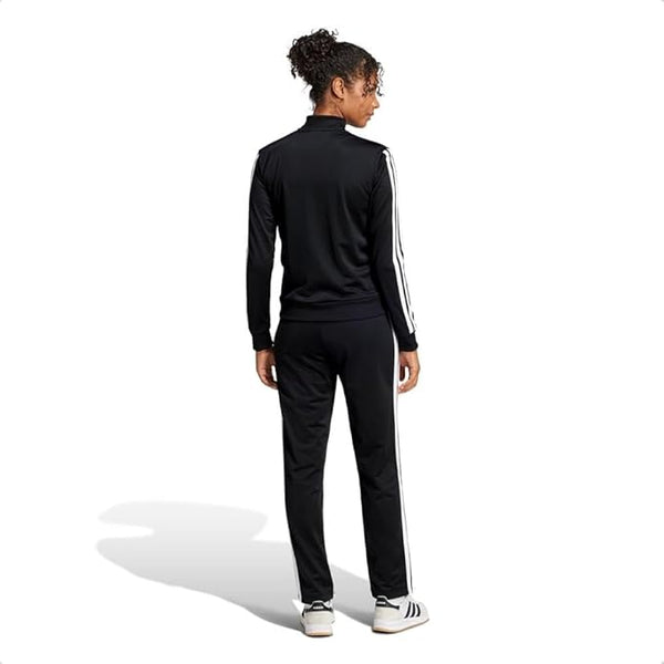 adidas Essentials 3-stripes Tracksuit TUTA Donna JD5434