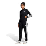 adidas Essentials 3-stripes Tracksuit TUTA Donna JD5434