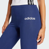 adidas - Essentials Linear Cotton Leggings Calzamaglia