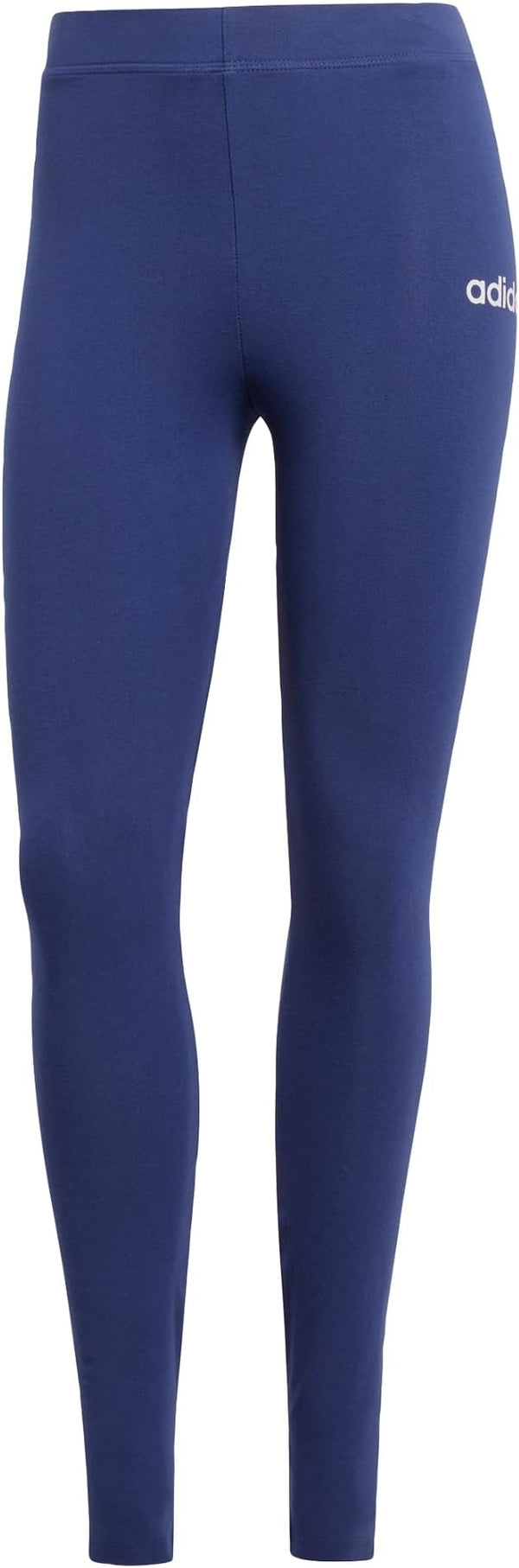 adidas - Essentials Linear Cotton Leggings Calzamaglia