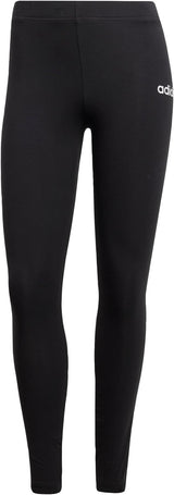 adidas - Essentials Linear Cotton Leggings Calzamaglia