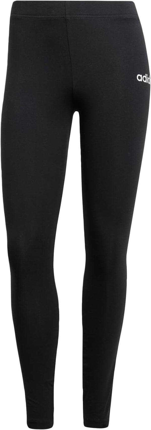 adidas - Essentials Linear Cotton Leggings Calzamaglia