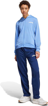 adidas Essentials Linear Tracksuit TUTA Donna JX0521 - TUTA