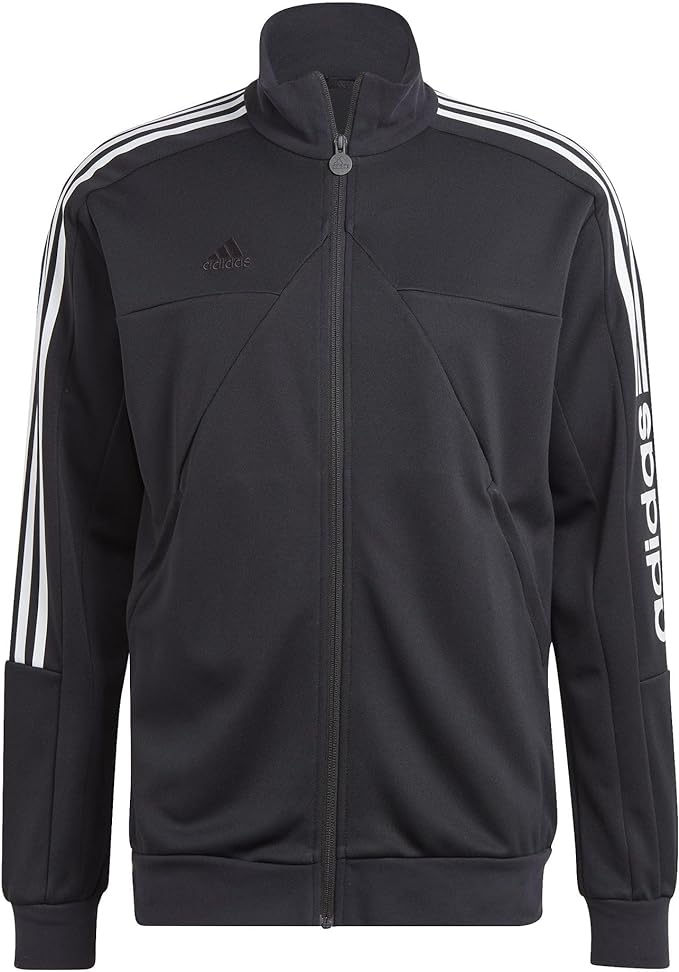 adidas M Tiro WM TT Giacca Uomo IA3047 - TUTA UOMO