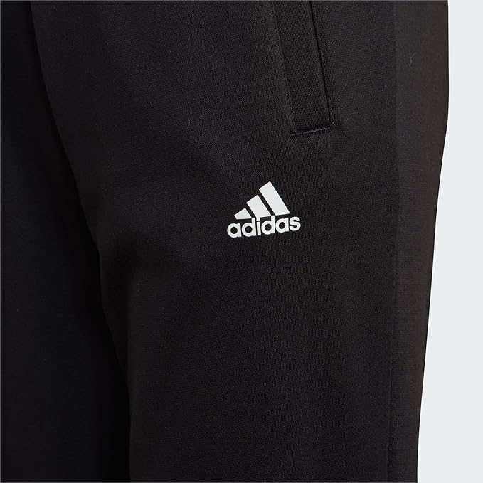 adidas J Bl Fl Ts Tuta Unisex IB4095 - TUTE BIMBO FELPATE