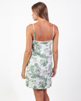 Admas Camicia Da Notte 61502-0 - CAMICIA DA NOTTE DONNA