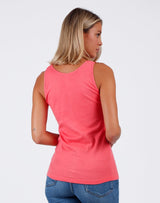 CAMISETA ESCOTE GUIPUR 43485-0 - T-SHIRT & TOP DONNA