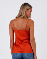 CAMISETA PUNTILLA ESCOTE 43491 - T-SHIRT & TOP DONNA