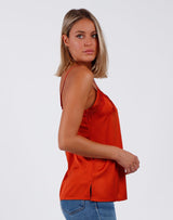 CAMISETA PUNTILLA ESCOTE 43491 - T-SHIRT & TOP DONNA