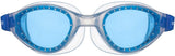 ARENA CRUISER EVO BLUE-CLEAR-BLUE 002509710 - TU / VEDI 