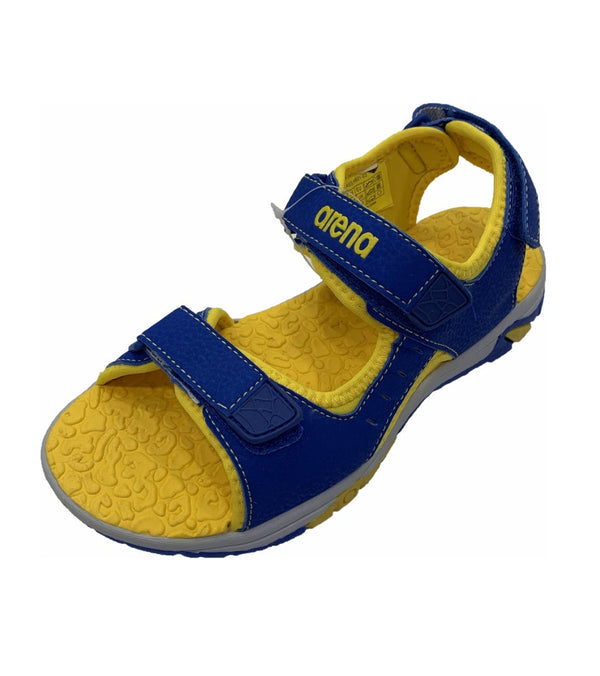 ARENA MARE KID B ROYAL.YELLOW 19KB0103 - 22 / VEDI 