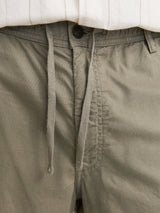 Bermuda in Cotone e Lino 12274968 - BERMUDA UOMO