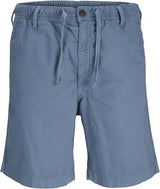 Bermuda in Cotone e Lino 12274968 - BERMUDA UOMO