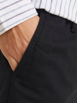 Bermuda in Cotone e Lino 12274968 - BERMUDA UOMO