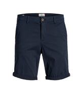 JJIBOWIE JJSHORTS SOLID SA PS - 12169212 - 40- / Navy Blazer