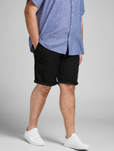 JJIBOWIE JJSHORTS SOLID SA PS - 12169212 - BERMUDA UOMO