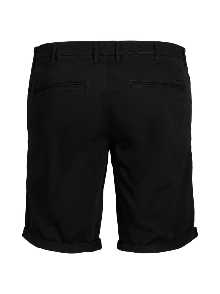 JJIBOWIE JJSHORTS SOLID SA PS - 12169212 - BERMUDA UOMO