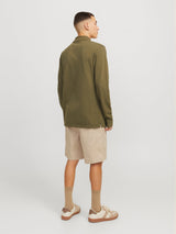 Bermuda uomo in Cotone 12274983 - BERMUDA UOMO