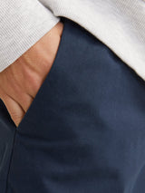Bermuda uomo in Cotone 12274983 - BERMUDA UOMO