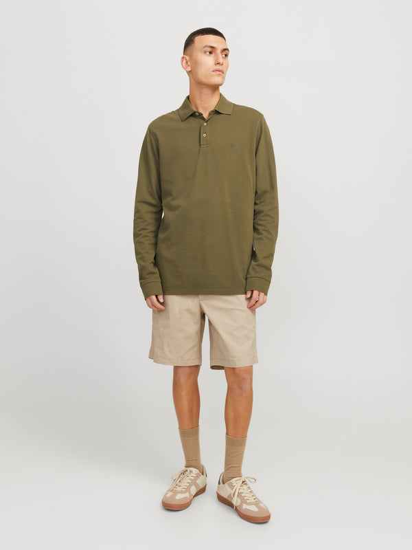 Bermuda uomo in Cotone 12274983 - BERMUDA UOMO