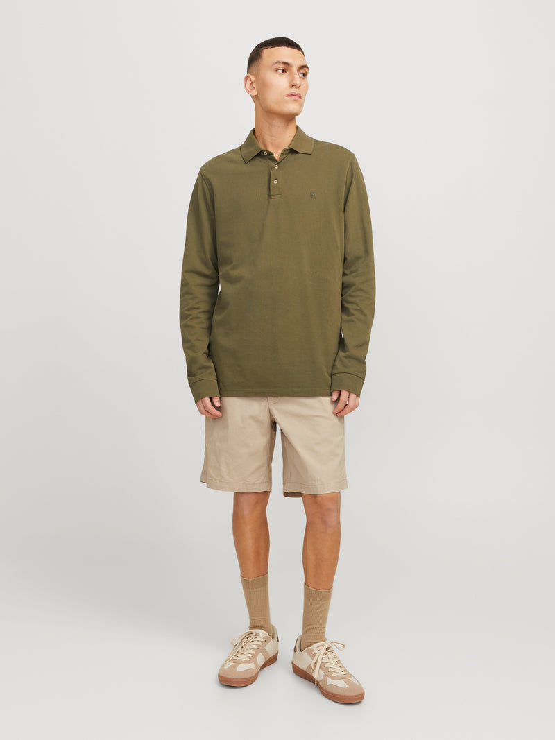 Bermuda uomo in Cotone 12274983 - BERMUDA UOMO