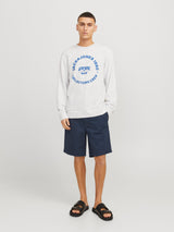 Bermuda uomo in Cotone 12274983 - BERMUDA UOMO