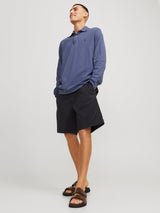 Bermuda uomo in Cotone 12274983 - BERMUDA UOMO