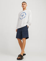 Bermuda uomo in Cotone 12274983 - BERMUDA UOMO