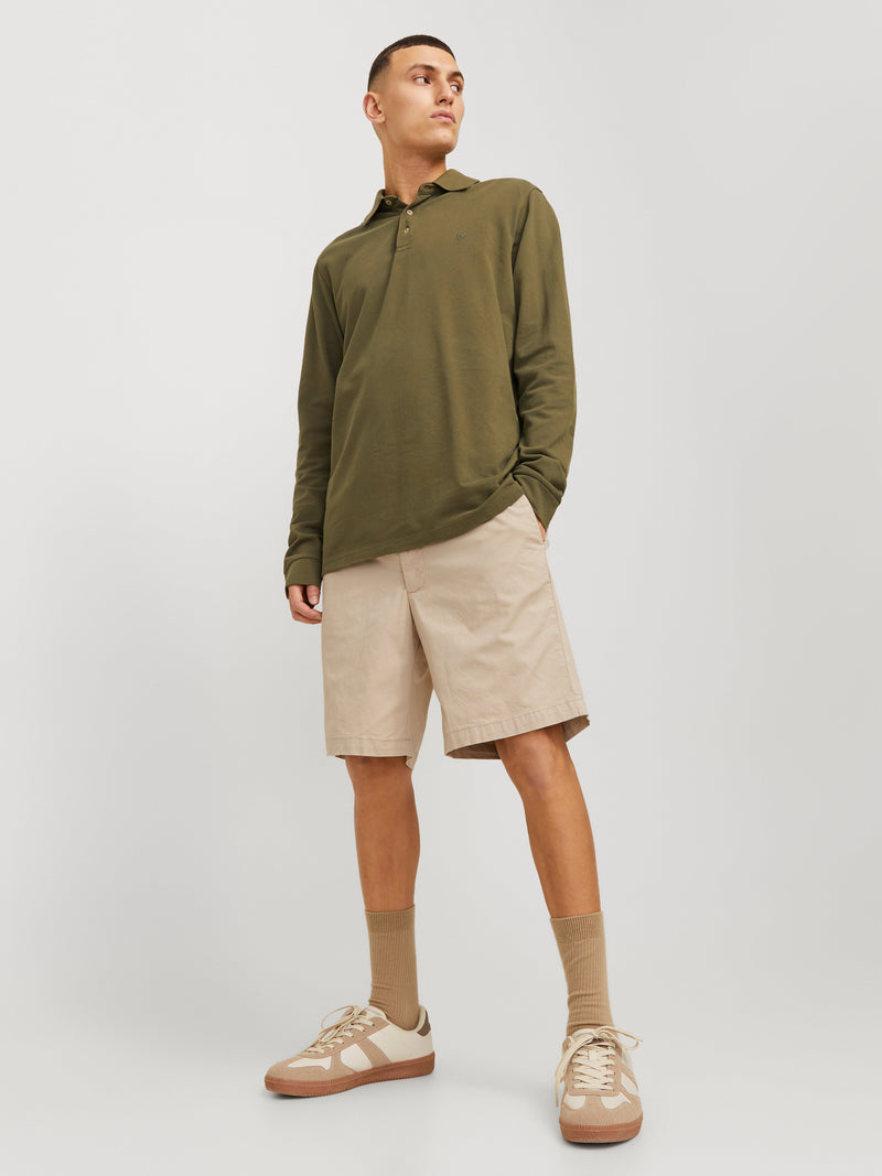 Bermuda uomo in Cotone 12274983 - BERMUDA UOMO