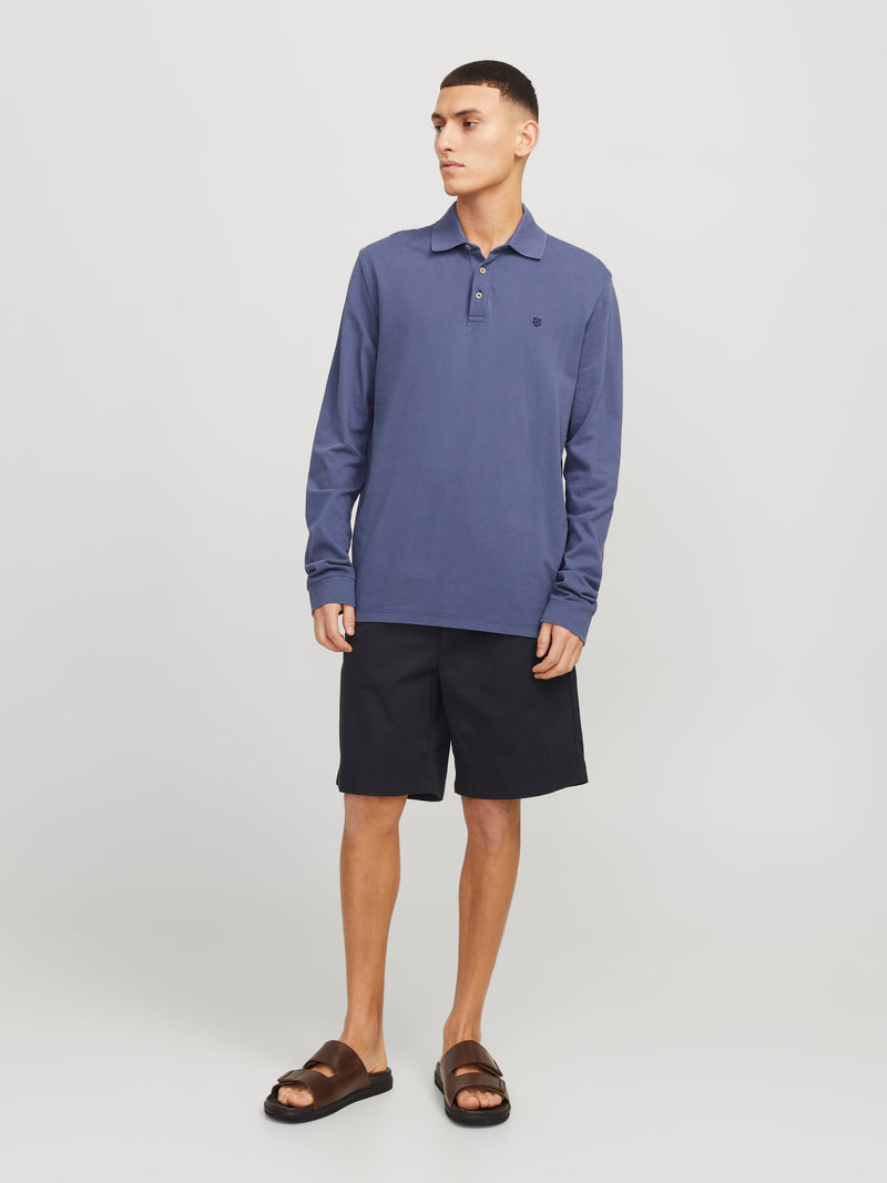 Bermuda uomo in Cotone 12274983 - BERMUDA UOMO