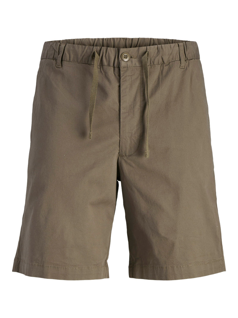 Bermuda uomo in Cotone 12274983 - BERMUDA UOMO