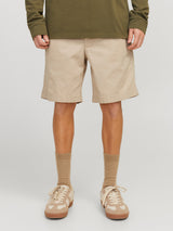 Bermuda uomo in Cotone 12274983 - BERMUDA UOMO