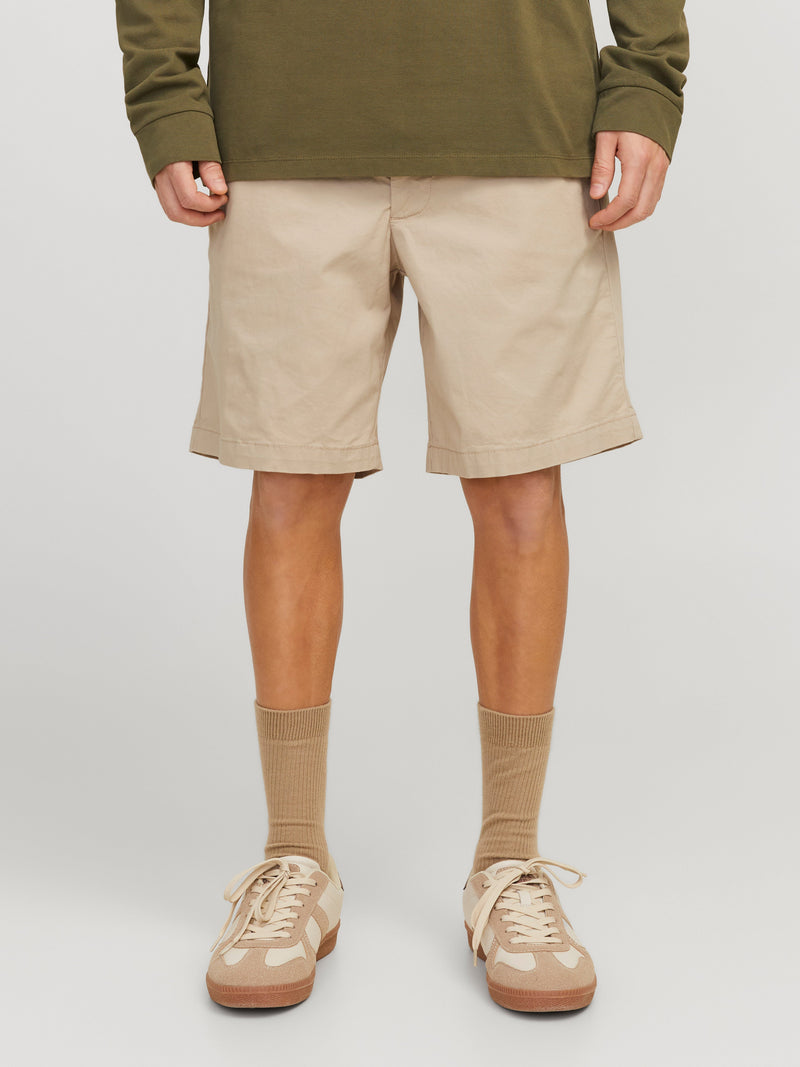 Bermuda uomo in Cotone 12274983 - BERMUDA UOMO