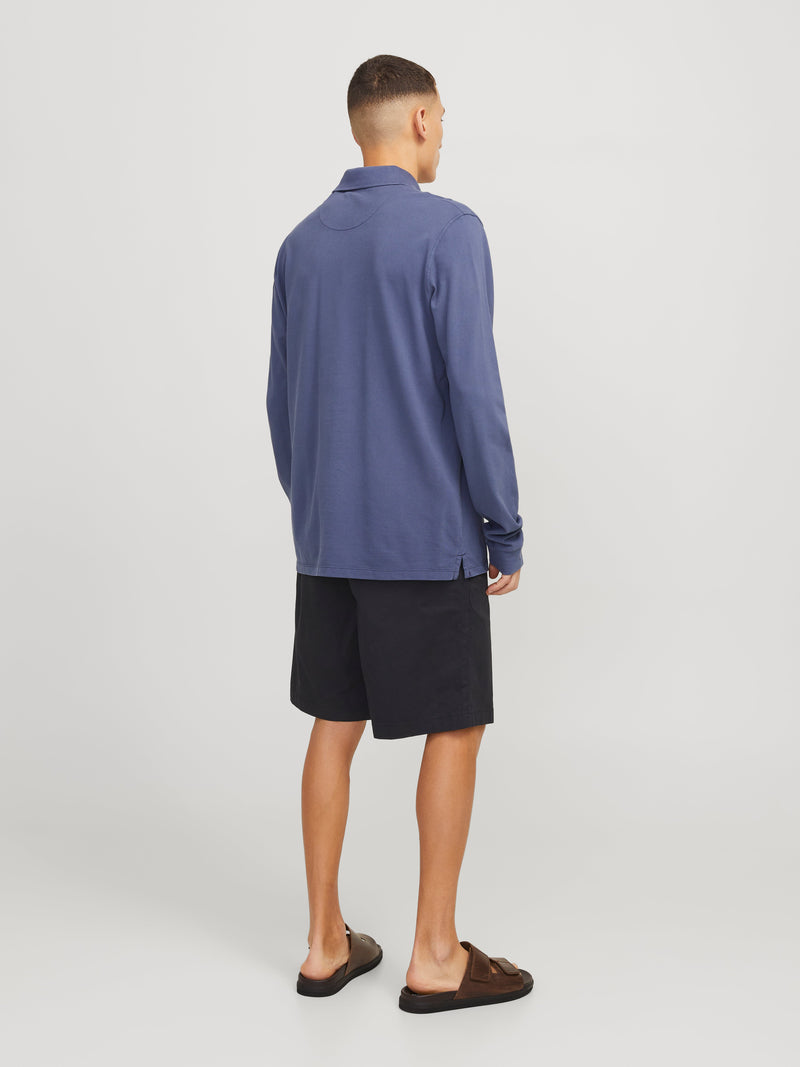 Bermuda uomo in Cotone 12274983 - BERMUDA UOMO