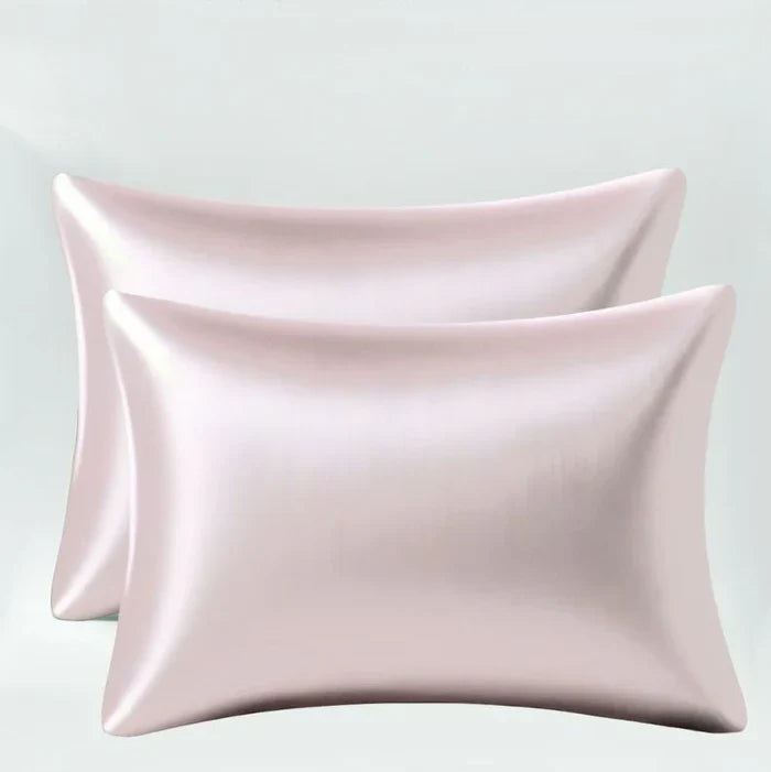 Biancaluna Completo Letto in Seta Sotto Sopra e Federe art