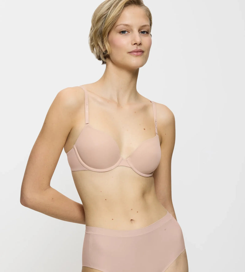Body Make-Up Whp 10113532 - REGGISENI