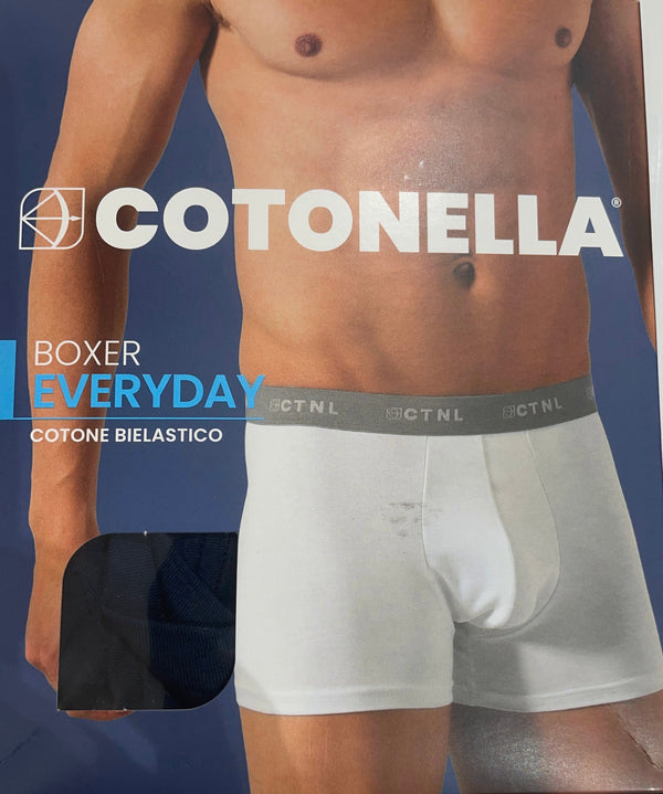 Boxer Uomo Cotonella AU 427