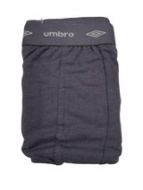 Boxer Uomo Elasticizzato Moda con Elastico Esterno Art VIB