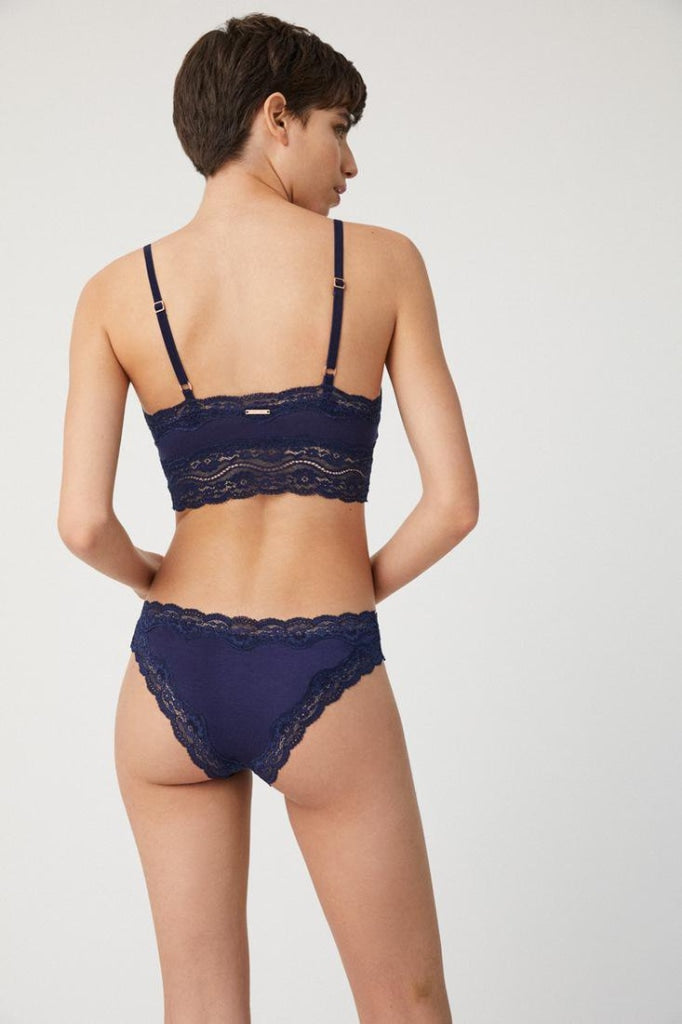 Brasiliana Donna 10433 - SLIP DONNA