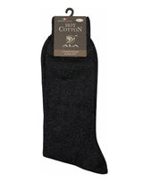 Calza Corta Uomo 100% Caldo Cotone Art.420 CALDO/COTONE - 