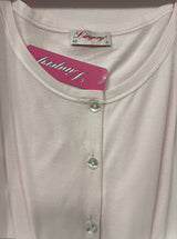 Camicia Da Notte 100 % Cotone 9126 - CAMICIA DA NOTTE DONNA