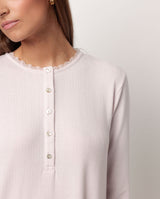 Camicia Da Notte Donna ROMANTIC. 61431-0 - CAMICIA DA NOTTE