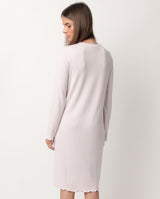 Camicia Da Notte Donna ROMANTIC. 61431-0 - CAMICIA DA NOTTE