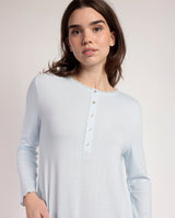 Camicia Da Notte Donna ROMANTIC. 61431-0 - CAMICIA DA NOTTE