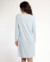 Camicia Da Notte Donna ROMANTIC. 61431-0 - CAMICIA DA NOTTE