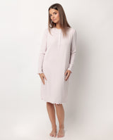 Camicia Da Notte Donna ROMANTIC. 61431-0 - CAMICIA DA NOTTE